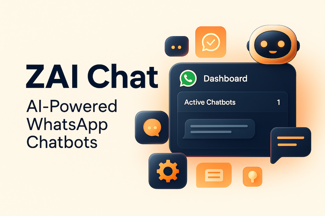 WhatsApp Automation Platform
